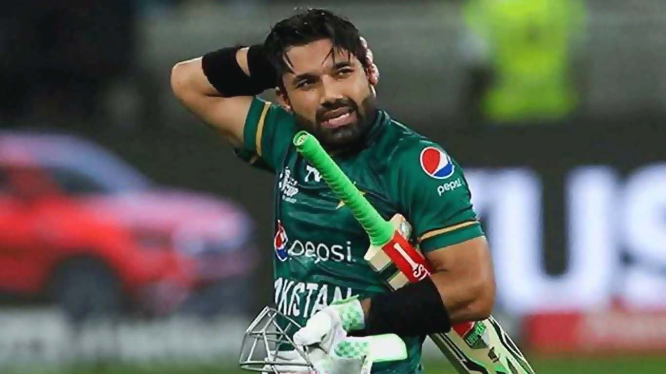 محمد رضوان کا پاک بھارت کشیدگی پر ردعمل سامنے آگیا