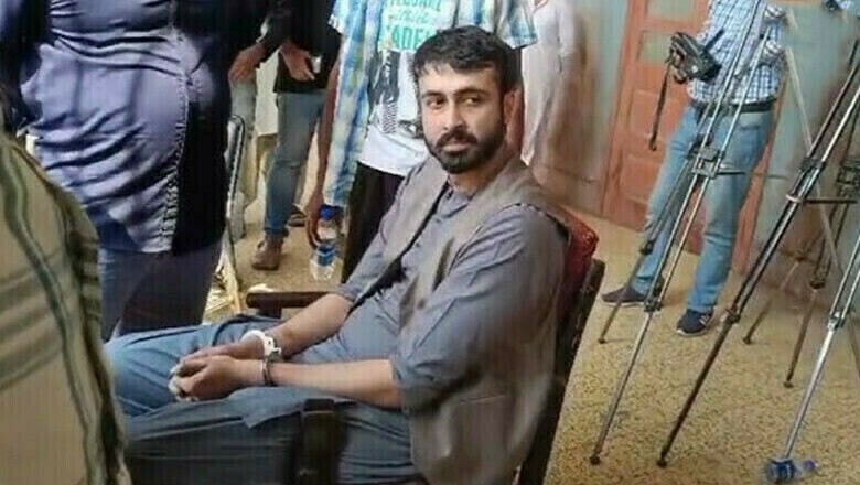 منشیات برآمدگی اور خرید و فروخت کے الزام میں گرفتار ساحر حسن کی ضمانت منظور