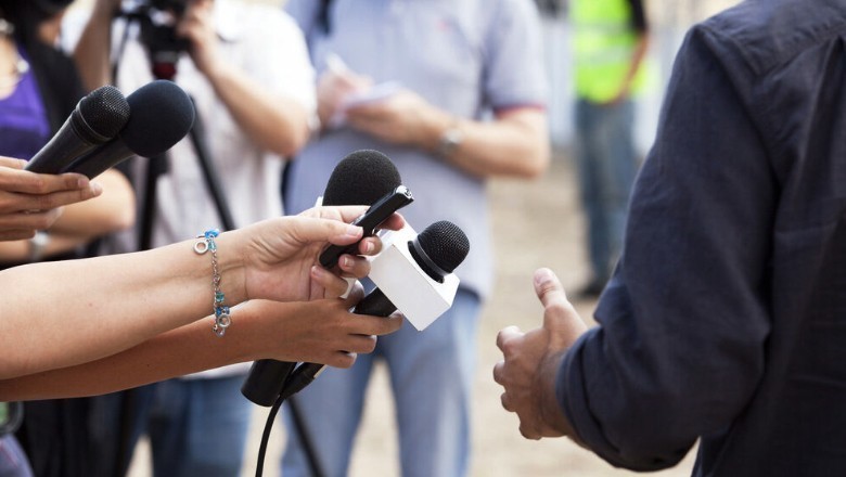 پیکا ایکٹ کے بعد پاکستانی صحافیوں کو کن سنگین حالات کا سامنا ہے؟ تہلکہ خیز رپورٹ