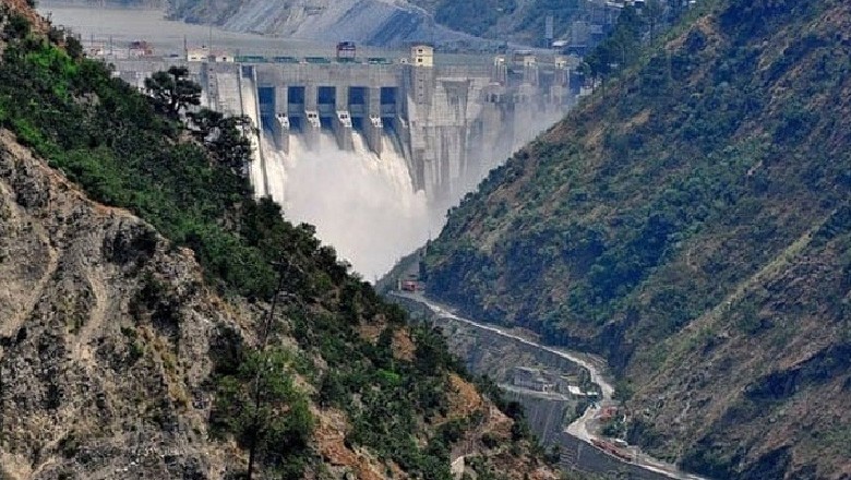 سندھ طاس معاہدے کی معطلی پر پاکستان کا بھارت کے خلاف قانونی جنگ کا فیصلہ