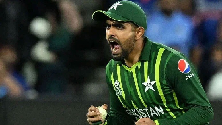 بابر اعظم نے پی ایس ایل تاریخ کا ایسا ریکارڈ قائم کرلیا جو کوئی پاکستانی نہ کرسکا