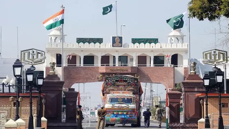 بھارت کا گھبراہٹ میں پاکستان کیخلاف ایک اور بڑا فیصلہ