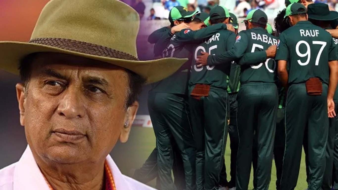 سنیل گواسکر کے بیان پر باسط علی اور کامران اکمل کا شدید ردعمل