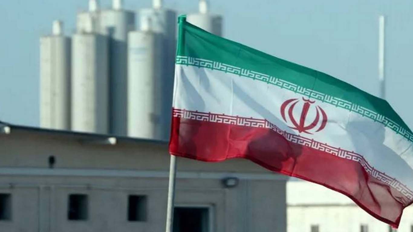 یورینیم کی افزودگی کا پورا حق حاصل ہے، ایران کا امریکا کوجواب