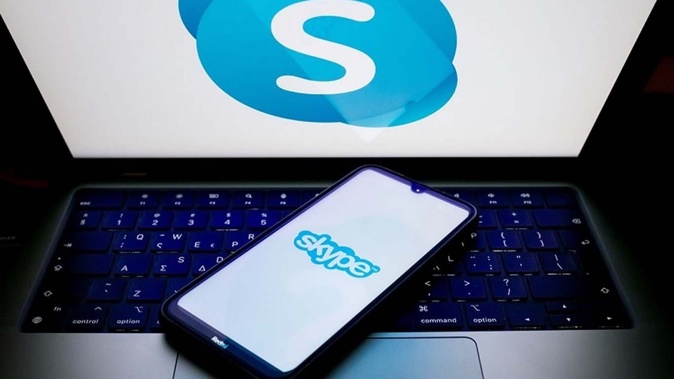 اسکائپ آج سے ہمیشہ کیلیے بند کردیا گیا