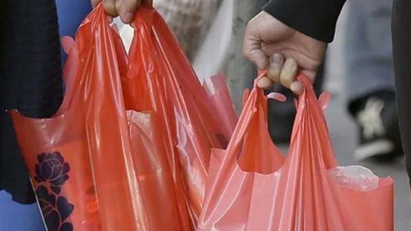 سندھ میں 15 جون سے پلاسٹک بیگز پر مکمل پابندی عائد
