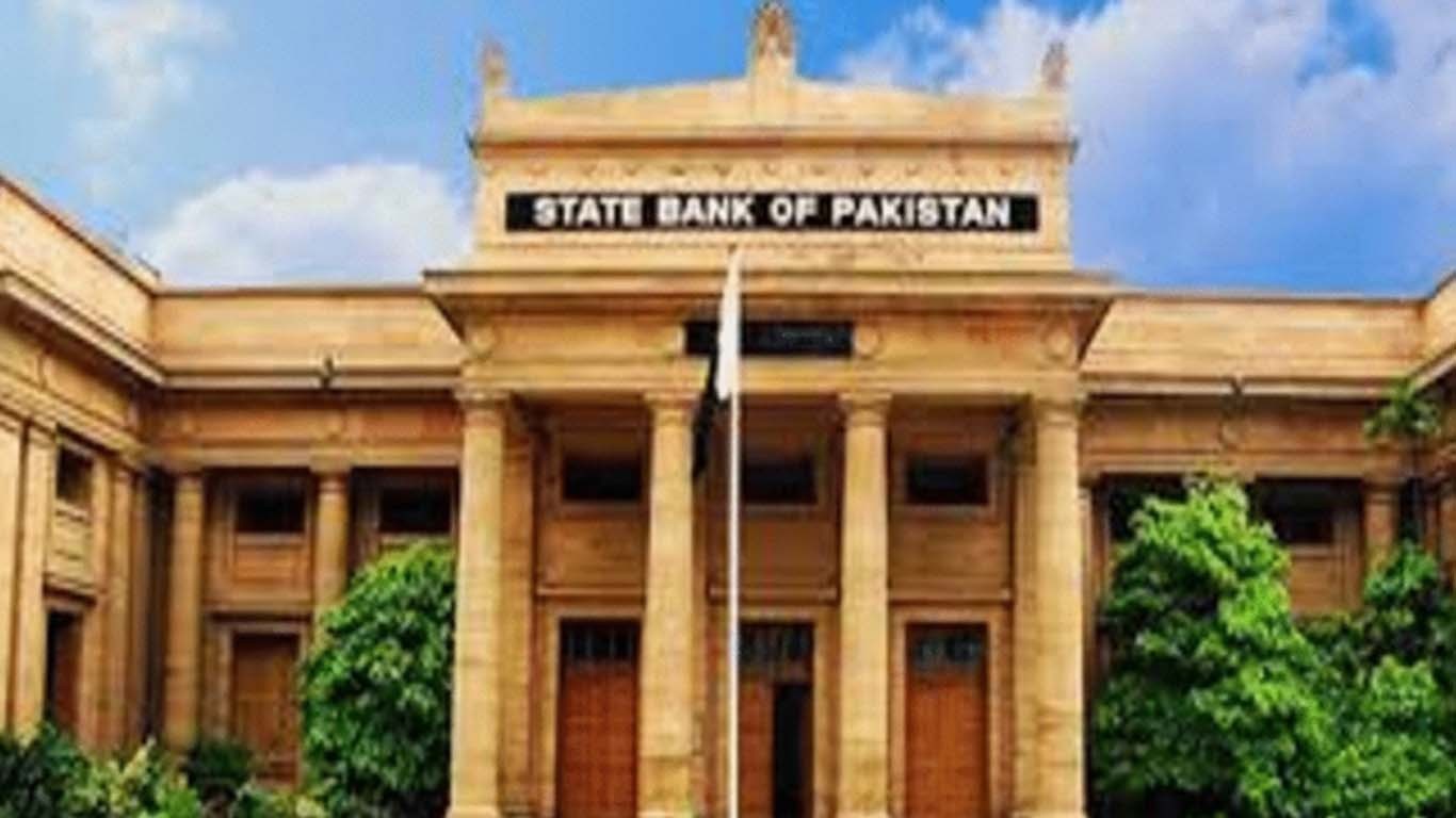اسٹیٹ بینک نے نئی مانیٹری پالیسی کا اعلان کردیا