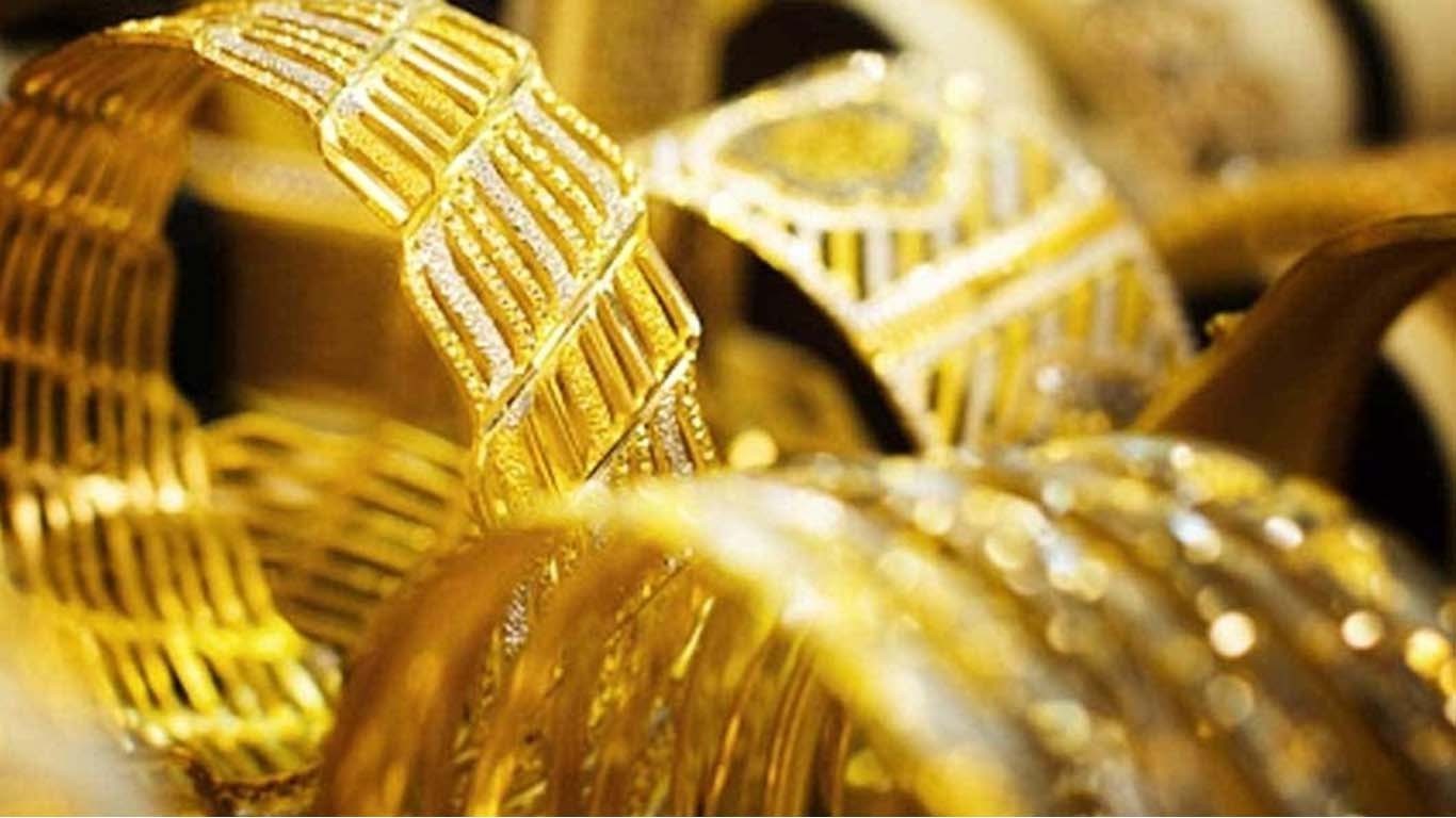 سونے کی قیمت کو پر لگ گئے، آج پھر بڑا اضافہ