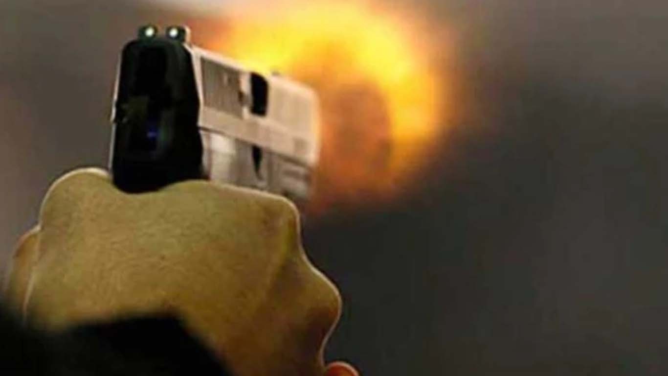 دیرینہ دشمنی پر اندھا دھند فائرنگ سے 5 افراد قتل