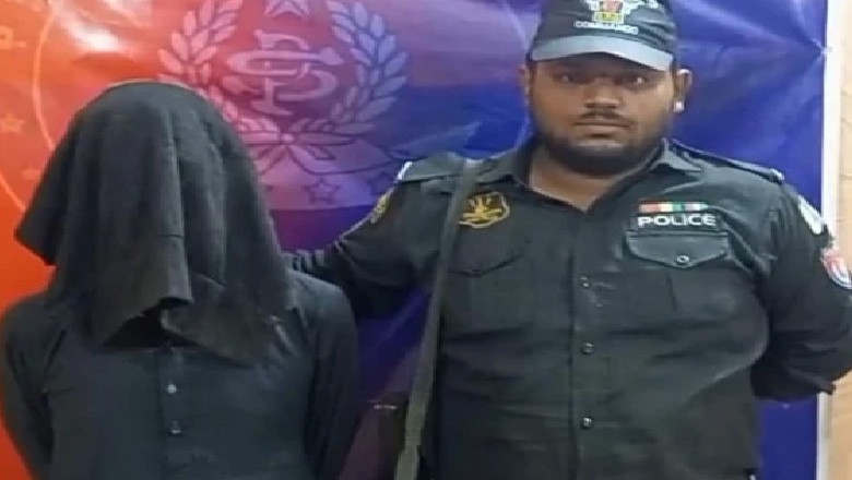 کراچی میں مدرسے کے طالب علم سے بدفعلی کرنے والا قاری گرفتار