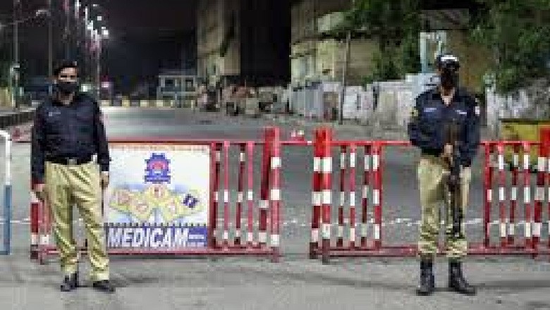 کراچی پولیس کا شارٹ ٹرم اغوا اور لاکھوں روپے تاوان لینے کا ایک اور کیس