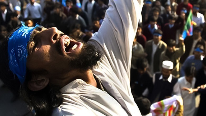 لاہور کے نجی اسکول میں روزے دار طالب علم پر تشدد