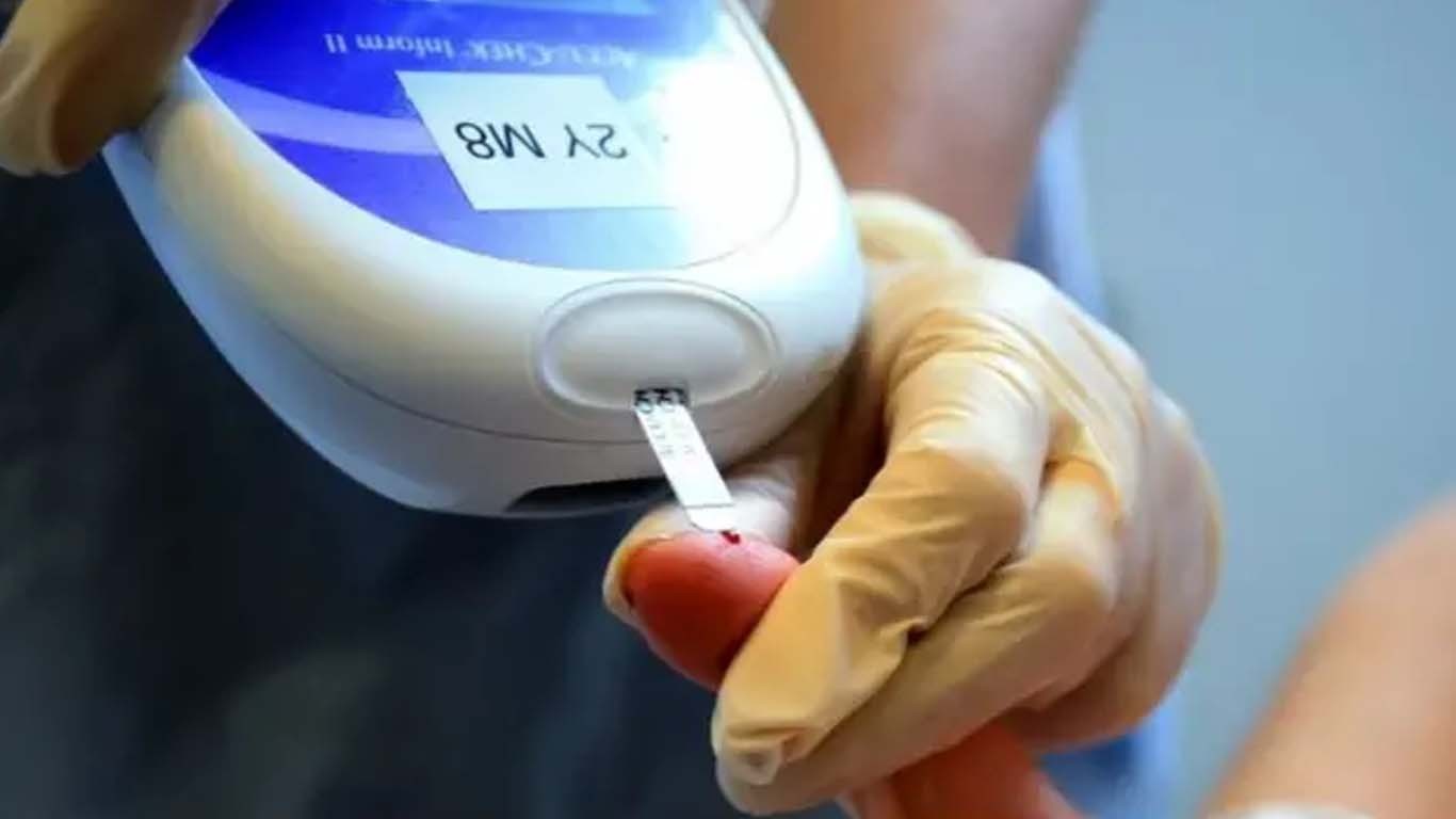 پاکستان میں 24 ہزار بچے ٹائپ ون ذیابیطس کا شکار