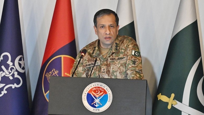 بھارتی فضائی حملے میں 31 شہری شہید، 57 زخمی ہونے کی تصدیق، آئی ایس پی آر