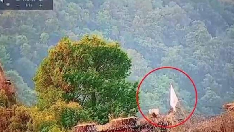 جارحیت پر پاکستان کا بھرپور جواب، بھارت نے شکست تسلیم کرلی، 26 پاکستانی شہید