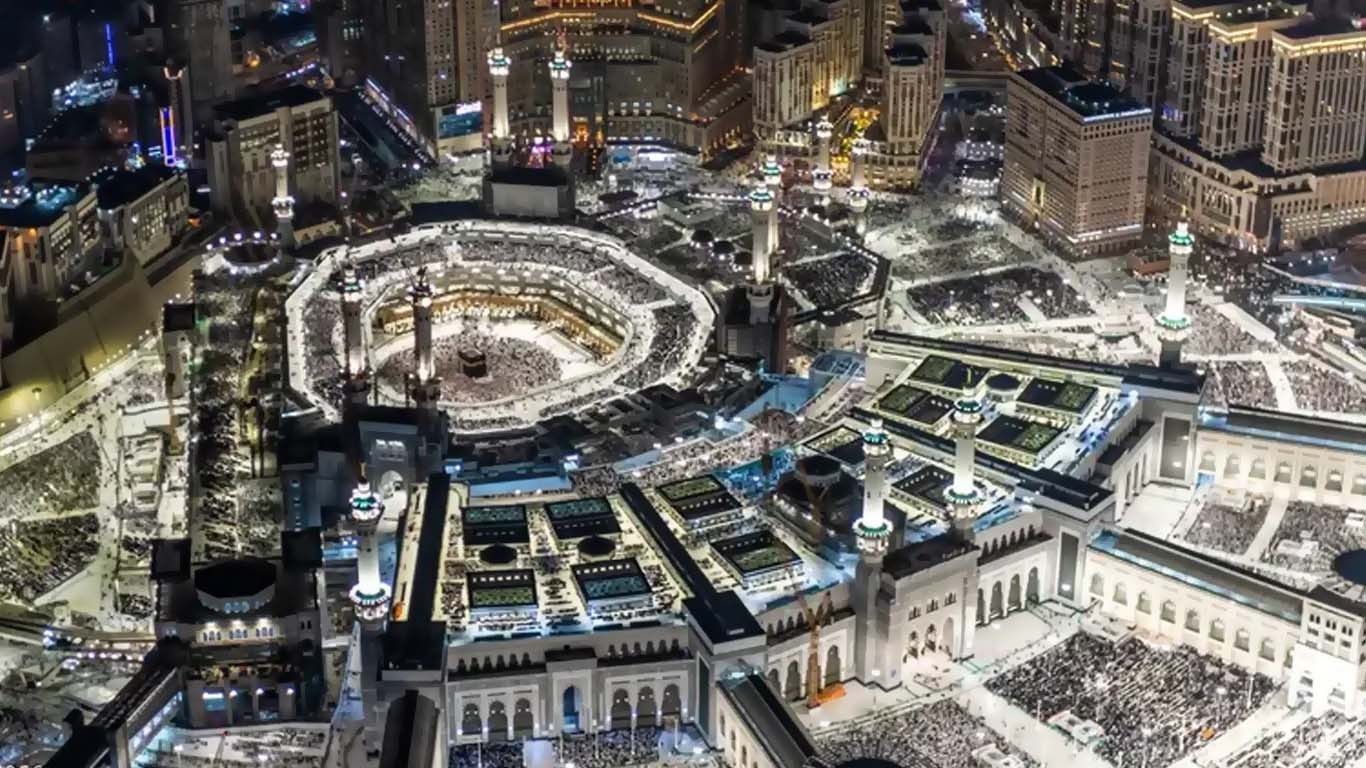 مسجد حرام لائبریری کا حج 2025 کے لیے نئے منصوبوں کا آغاز