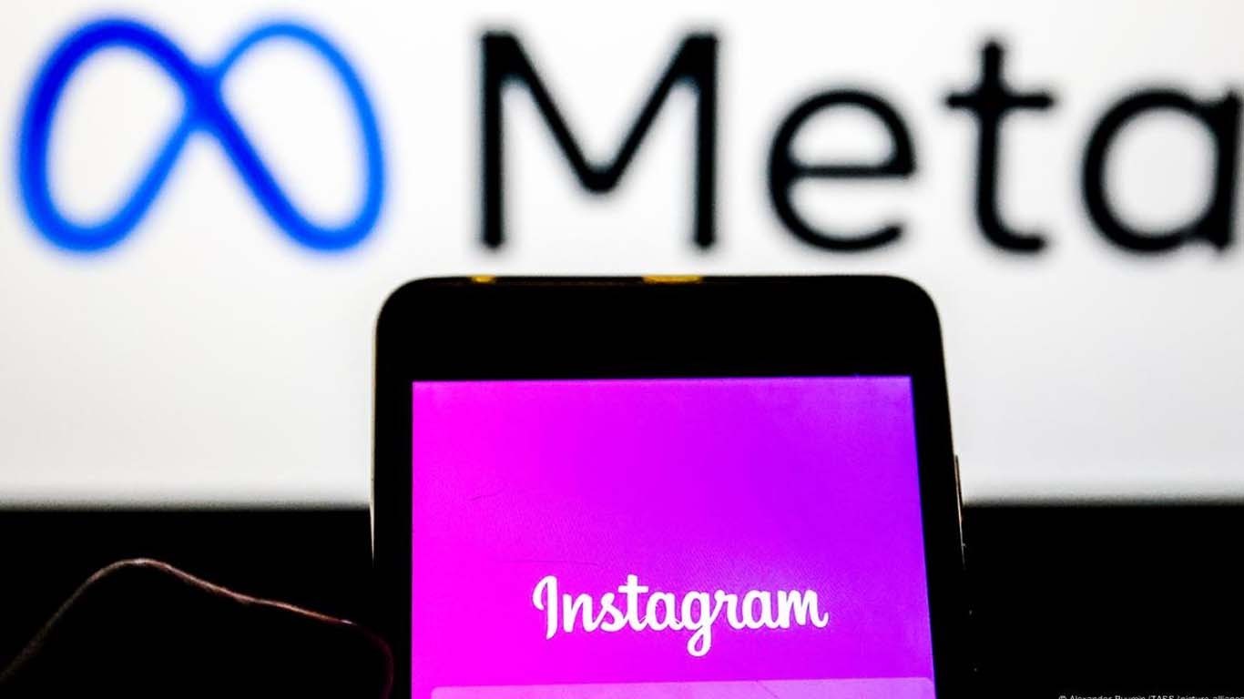 میٹا نے بھارت میں مشہور انسٹاگرام اکاؤنٹ مسلم کو بلاک کردیا