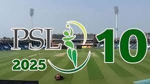 پاک بھارت کشیدگی، پی ایس ایل دبئی منتقل