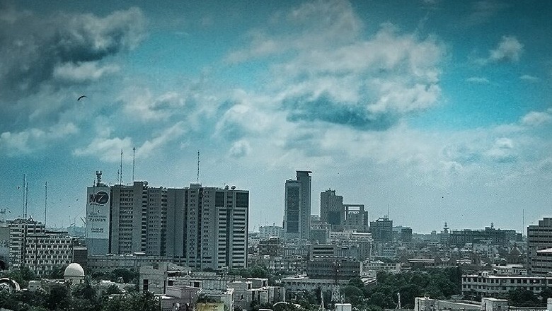 بھارتی جارحیت کا خطرہ، کراچی کے شہریوں کو نقل و حمل میں بہت زیادہ احتیاط کا مشورہ