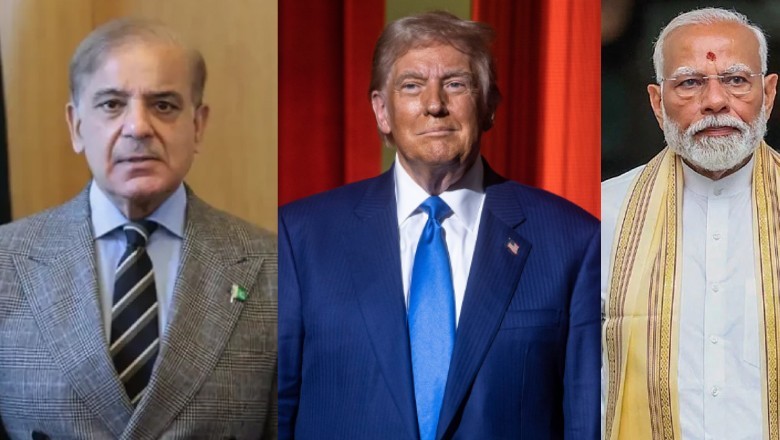 پاکستان نے بھارت کو مجبور کیا، امریکی صحافی نے جنگ بندی کی تفصیلات بتادیں