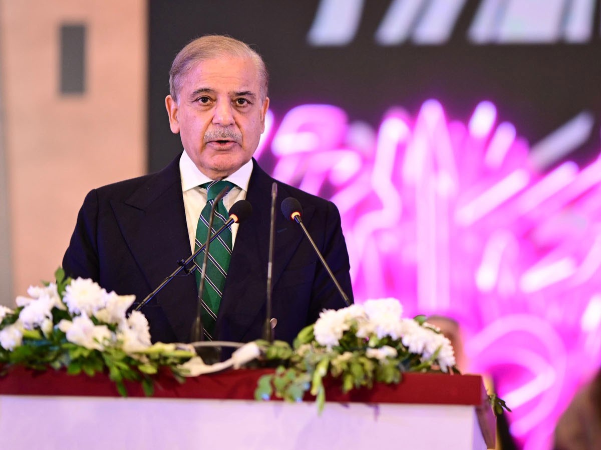 وزیراعظم نے پاکستان اور بھارت کے درمیان سیز فائر کی تصدیق کردی