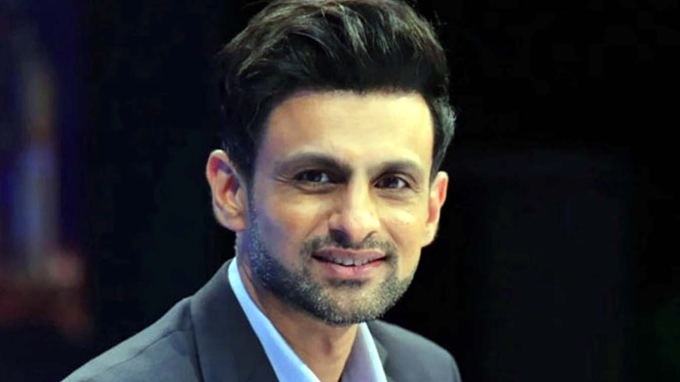 ہمیں مسلح افواج پر فخر ہے، شعیب ملک کا پاک فوج کو خراج تحسین