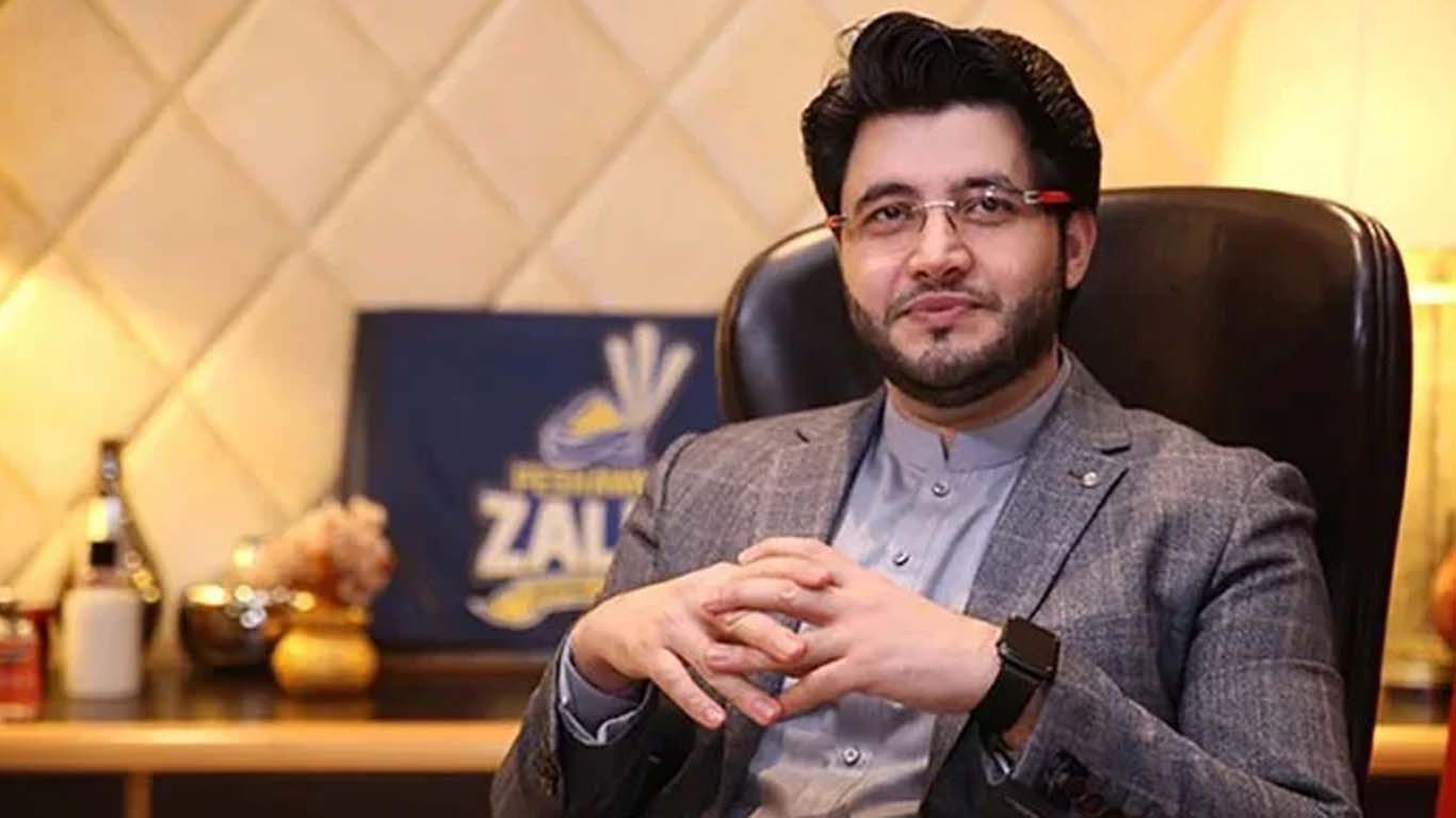 جاوید آفریدی کا پاک فوج کیلئے 50 ملین کا اعلان