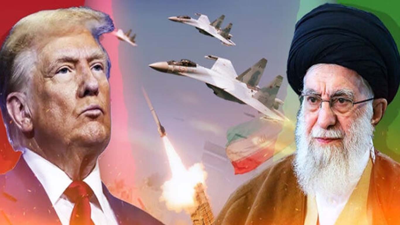 امریکہ سے نیک نیتی کیساتھ مذاکرا ت جاری ہیں، ایران