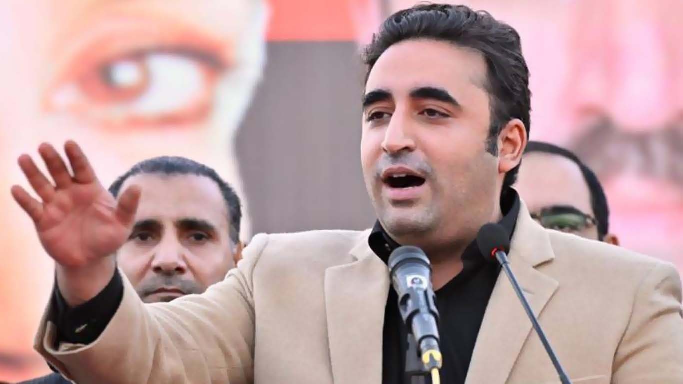 پاکـ بھارت سیز فائر ہونا بہت بڑی کامیابی ہے، بلاول بھٹو