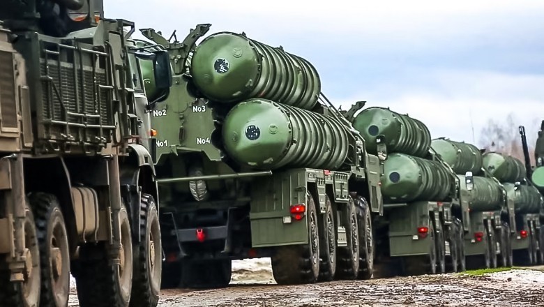 پاکستان کی جانب سے بھارتی ایس-400 ڈیفنس سسٹم کی تباہی خطے کا سب سے اہم فوجی واقعہ