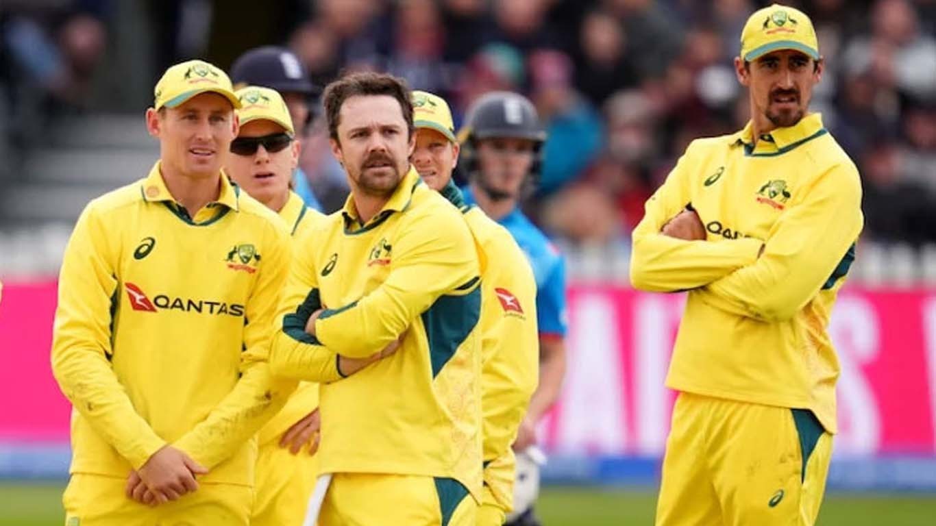 آسڑیلوی کرکٹرز بھارت میں کھیلنے سے ہچکچانے لگے