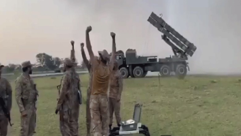 پاکستان کا آپریشن بنیان المرصوص ختم کرنے کا اعلان، کیا کامیابیاں ملیں؟