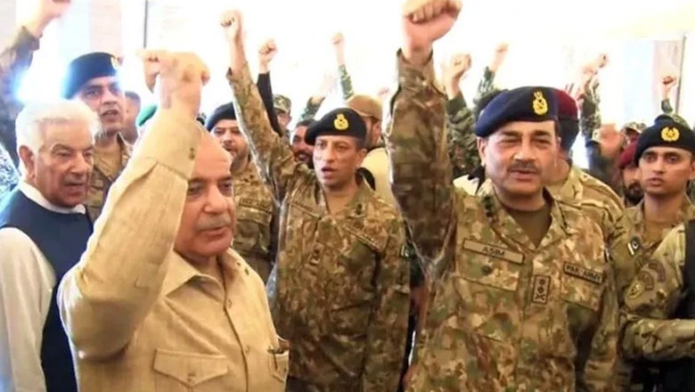 بھارت کی ذلت آمیز شکست پر پاکستان کا ہر سال 10 مئی یوم تشکر منانے کا اعلان