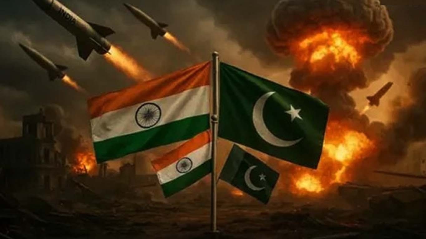 تنازع طویل ہوتا تو بھارت کو پاکستان سے کہیں زیادہ نقصان ہوتا، ماہرین