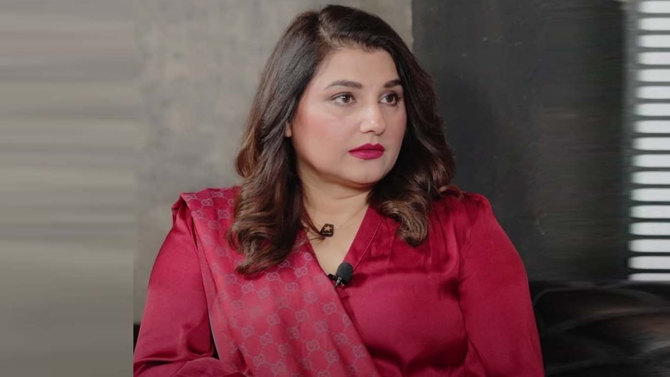 جویریہ سعود کیوں تنقید کی زد میں آگئیں؟