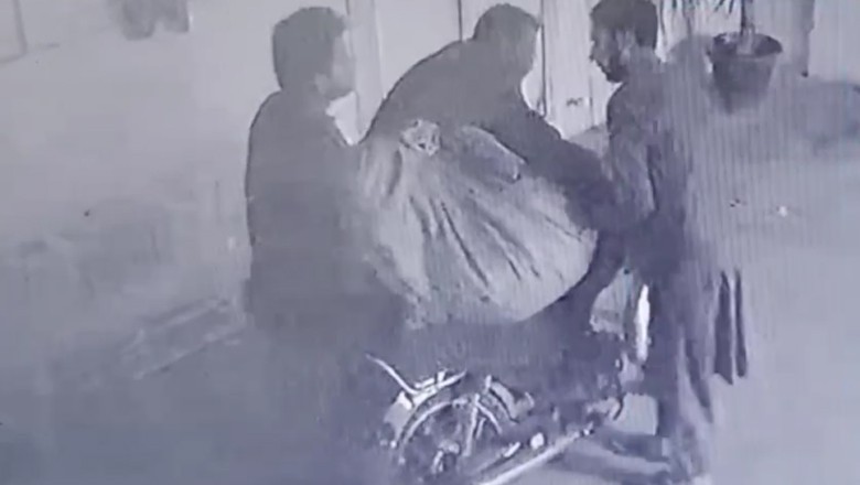 کراچی سے ملنے والی بوری بند لاش کا معمہ حل، بیٹوں نے اپنے ہی والد کو قتل کر دیا