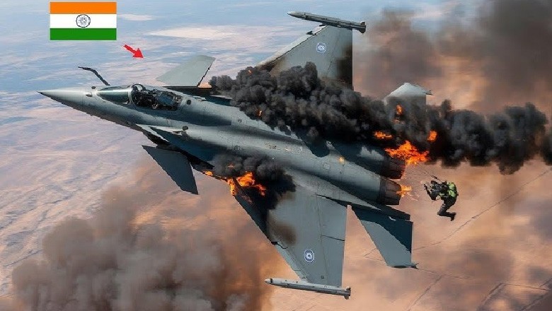 بھارت میں رافیل کی خریداری پر اربوں کی کرپشن، بھارت میں معاملہ گرم ہوگیا