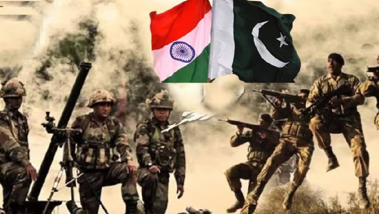 بھارتی بربریت میں ہونے والے نقصانات کی رپورٹ پیش کرنے کا فیصلہ