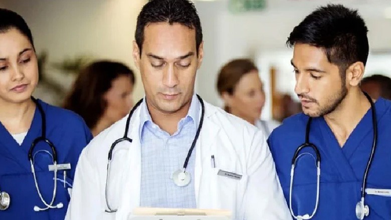 برطانیہ میں اپنی خوشی سے مرنے کے خلاف ڈاکٹرز کھڑے ہوگئے