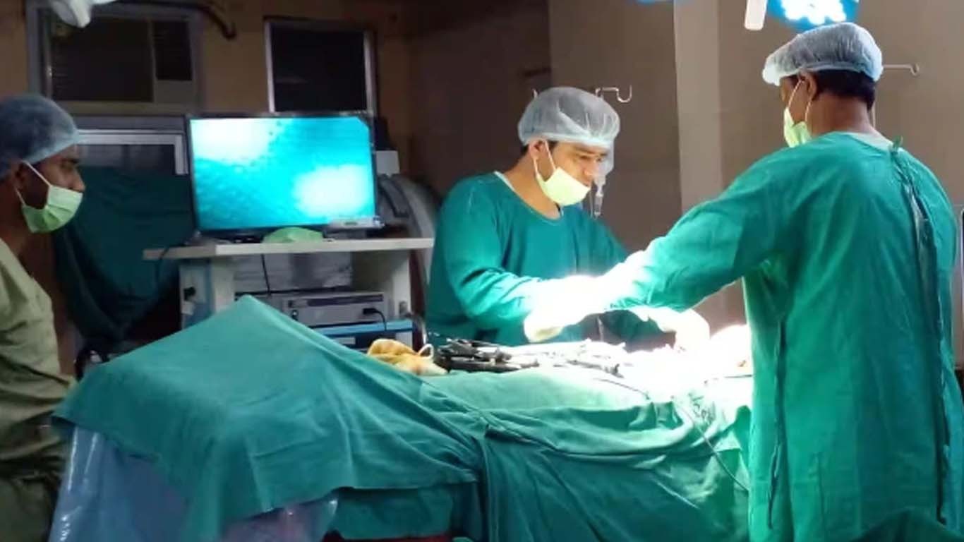 کراچی کے سرکاری اسپتالوں میں ویسکیولر سرجنز کی شدید قلت کا انکشاف