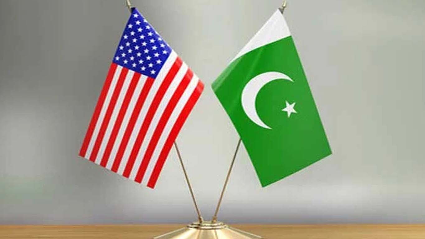 پاکستان نے امریکا کو ’زیرو ٹیرف‘ تجارتی معاہدے کی پیشکش کردی
