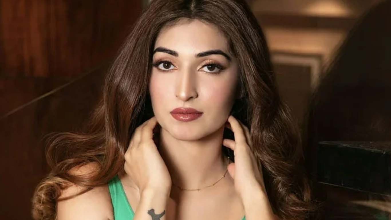 اریج چوہدری کیساتھ سیٹ پر کیا ہوا تھا ؟ تہلکہ خیز انکشاف