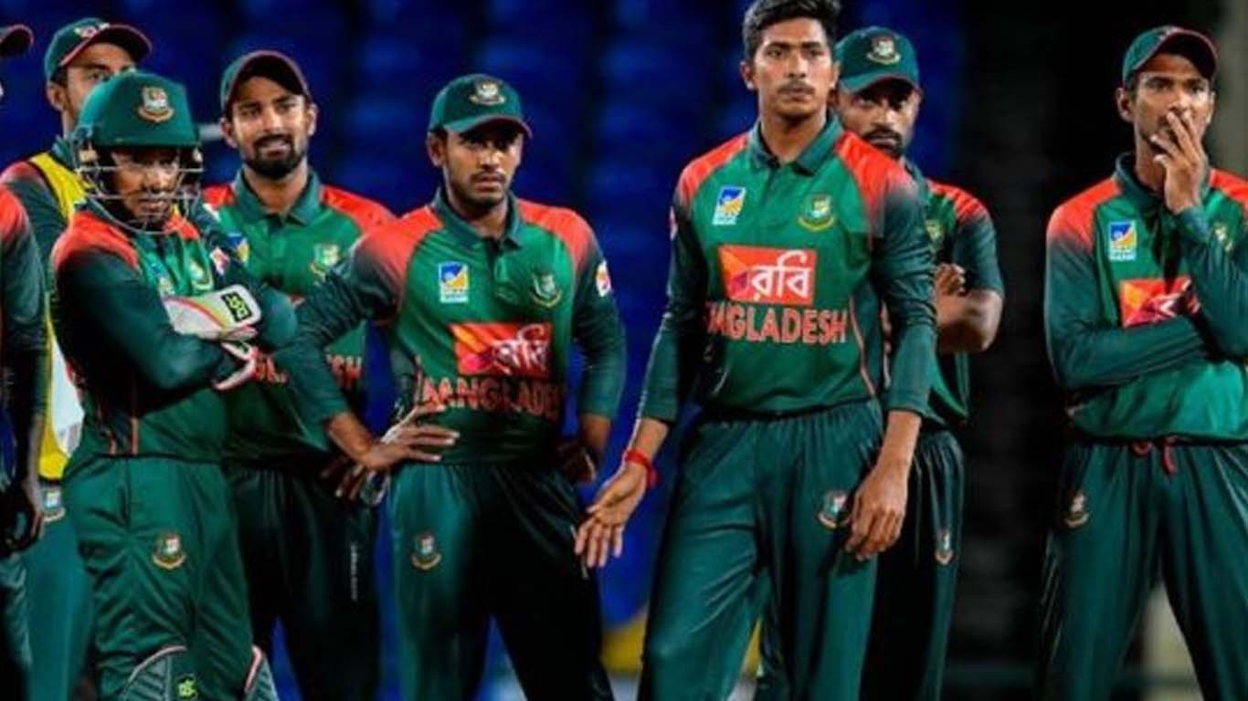 بنگلا دیش کرکٹ بورڈکو حکومت سے دورہ پاکستان کیلئے گرین سگنل مل گیا