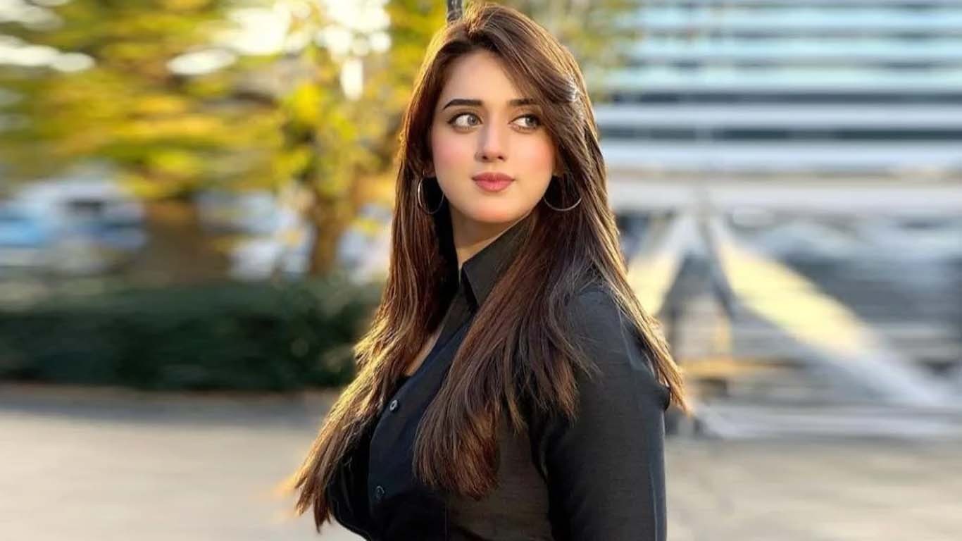 جنت مرزا نے بریک اپ کے بعد آگے بڑھنے کا سادہ فارمولاشیئر کر دیا