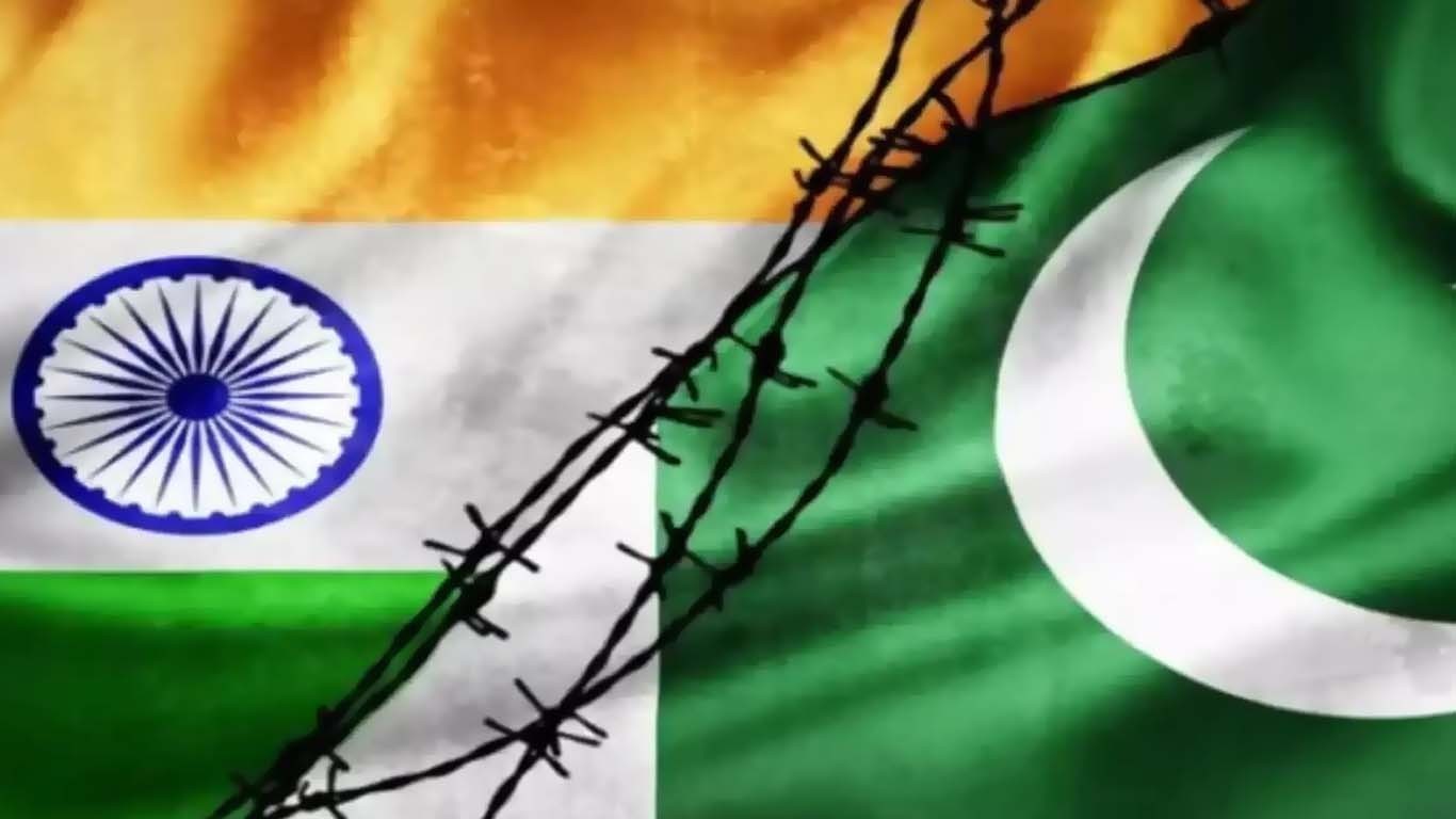 مسئلہ کشمیر پاکستان اور بھارت میں ایٹمی جنگ کا سبب بن سکتا ہے، برطانوی پارلیمنٹ