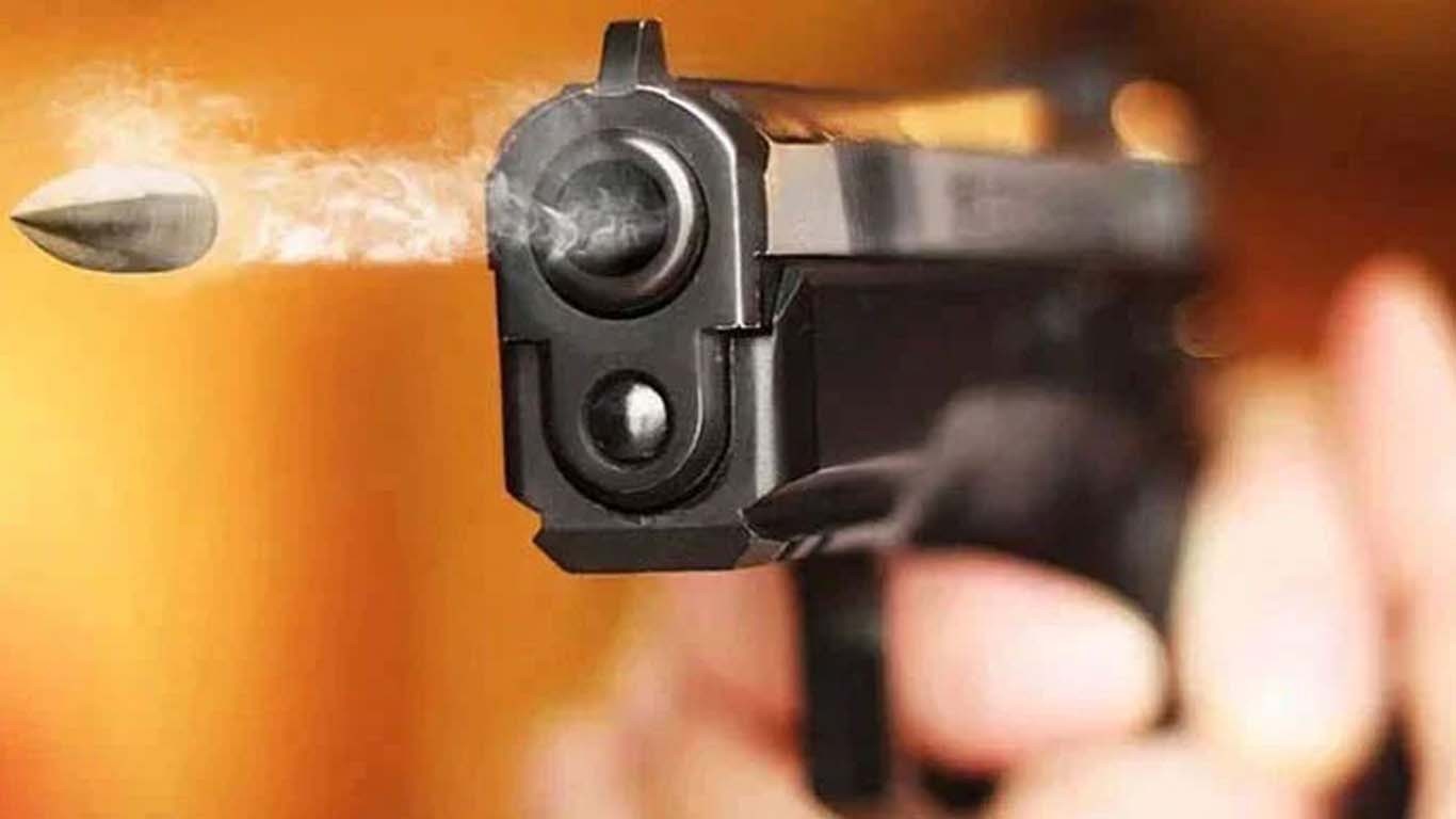 کراچی میں ڈکیتی مزاحمت پر 20 سالہ نوجوان قتل