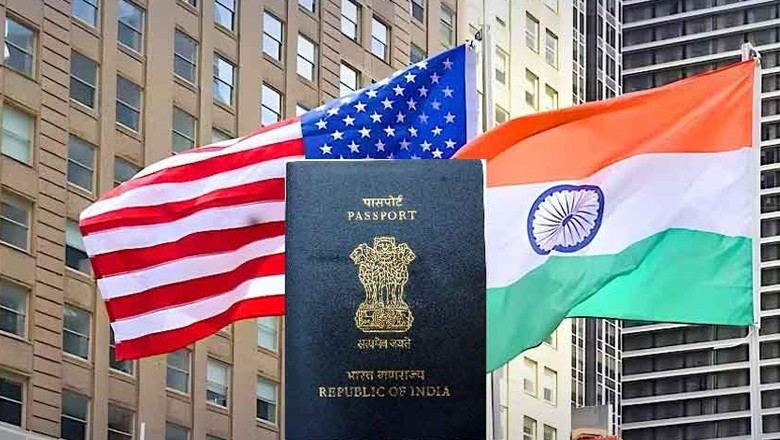 امریکا نے بھارت پر ویزہ پابندیاں عائد کردیں