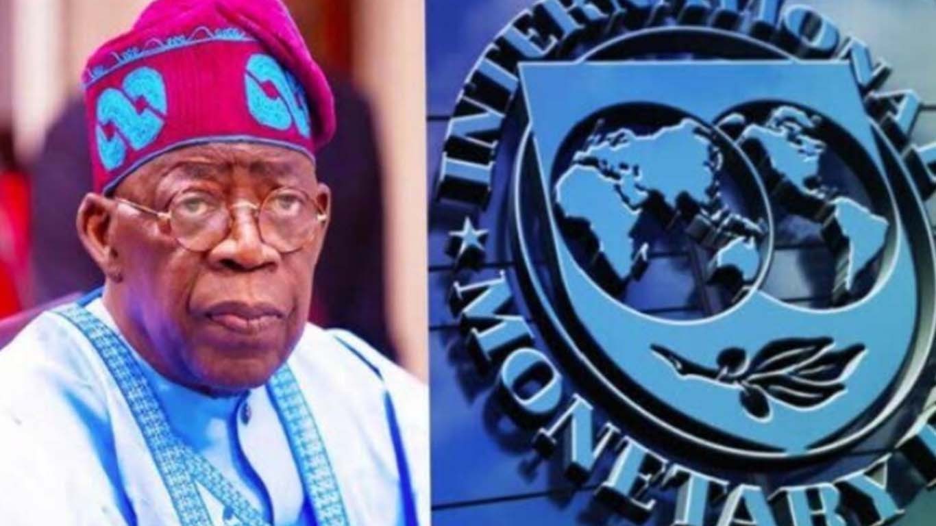 نائیجیریا نے آئی ایم ایف کا مکمل قرض واپس کردیا