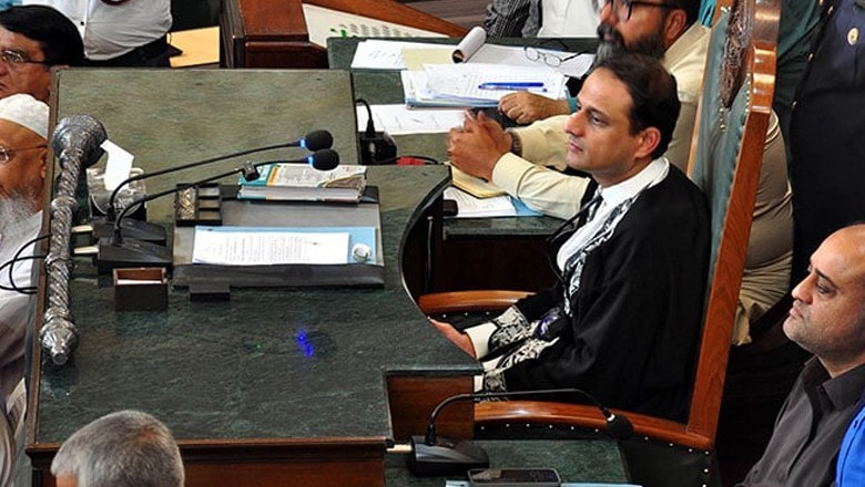 ریلوے کی زمین کے الیکٹرک کو فروخت کرنے کی قرارداد منظور