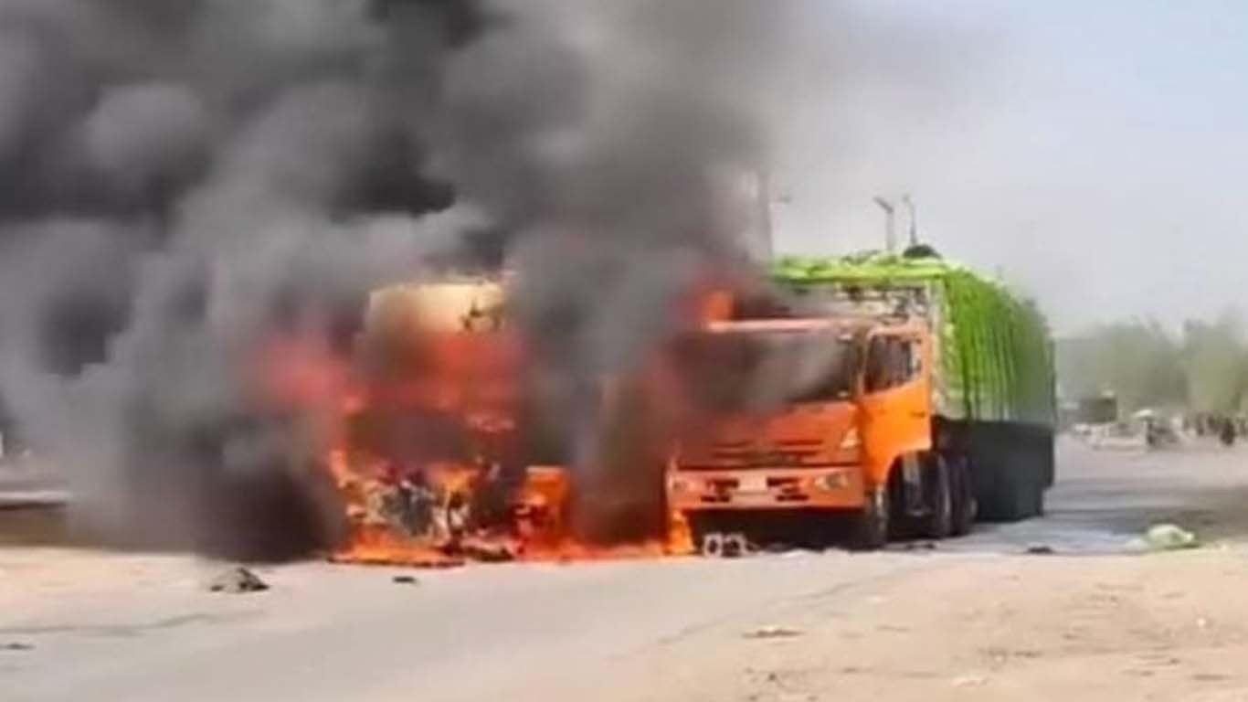 آئل ٹینکرز کانٹریکٹر ایسوسی ایشن کا  فیول سپلائی معطل کرنے کا اعلان